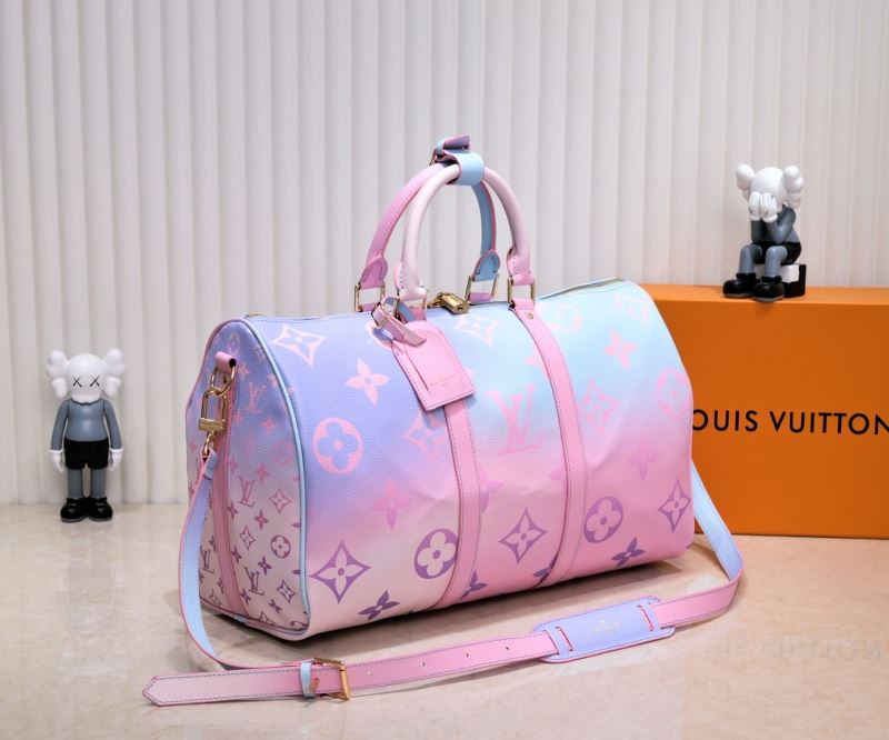 Louis Vuitton Travel Bags